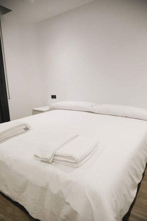 Фото SM Apartments Station