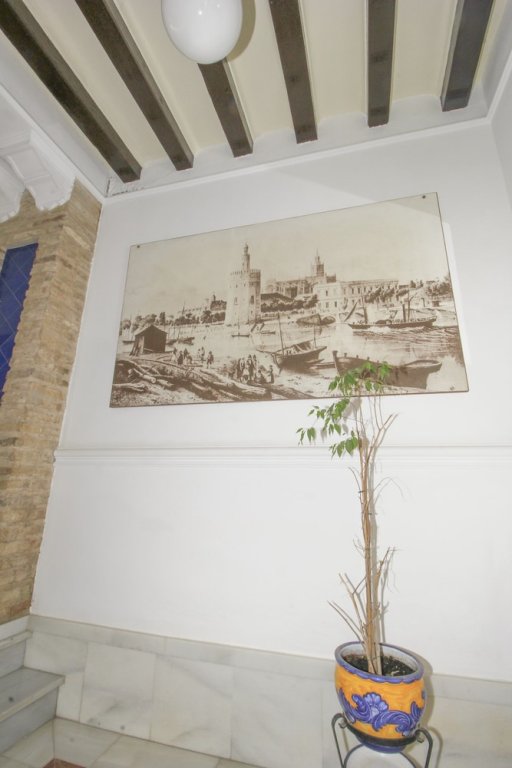 Фото Alfalfa Center Apartment