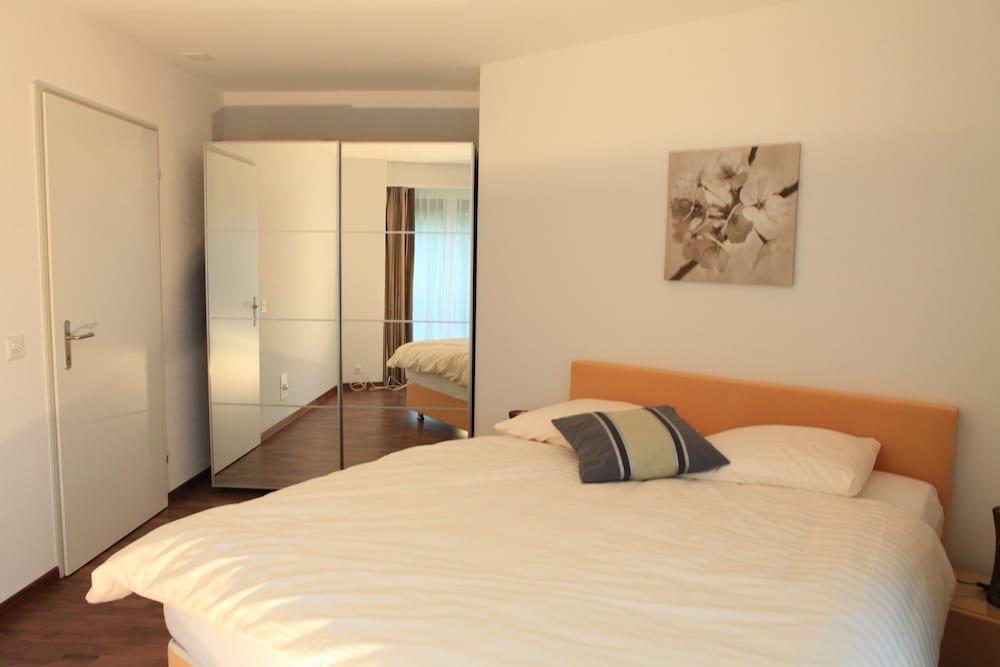 Фото City Appartements Franklinstrasse 12