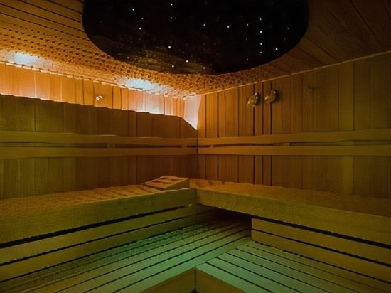 Фото Parkhotel Waldschlösschen