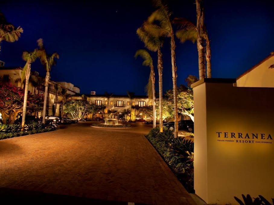 Фото Terranea
