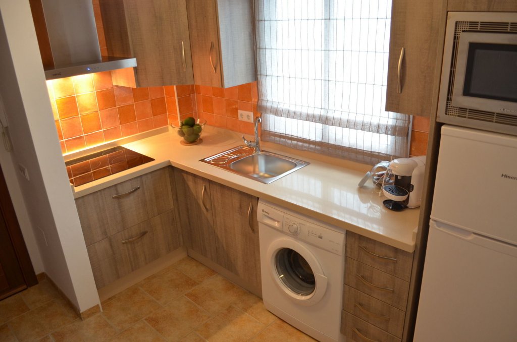 Фото Apartamentos RuiSol