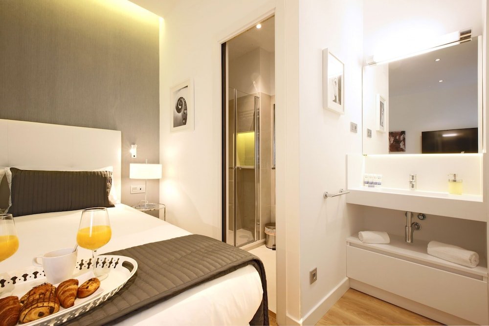 Фото Ópera Boutique - MADFlats Collection