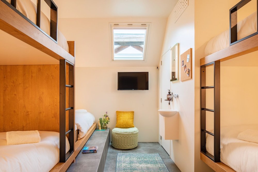 Фото Bunk Hotel Amsterdam