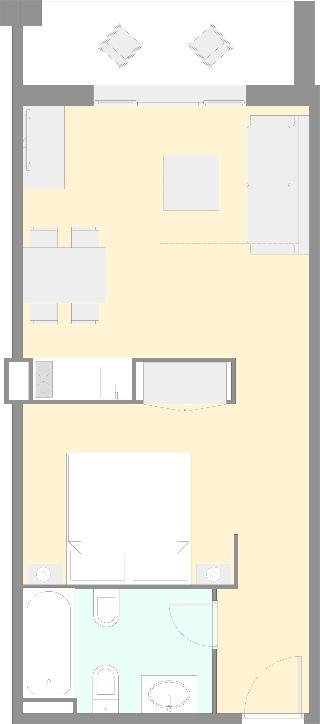 Фото Aparthotel Sant Andreu