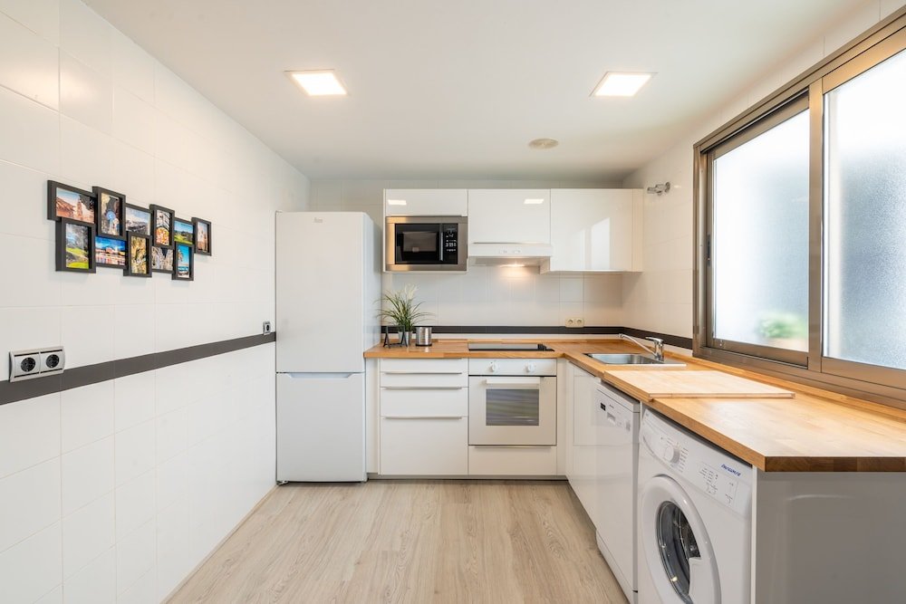 Фото Iloftmalaga Ático Strachan