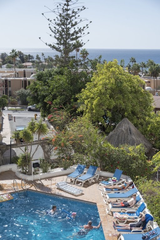 Фото отеля 4