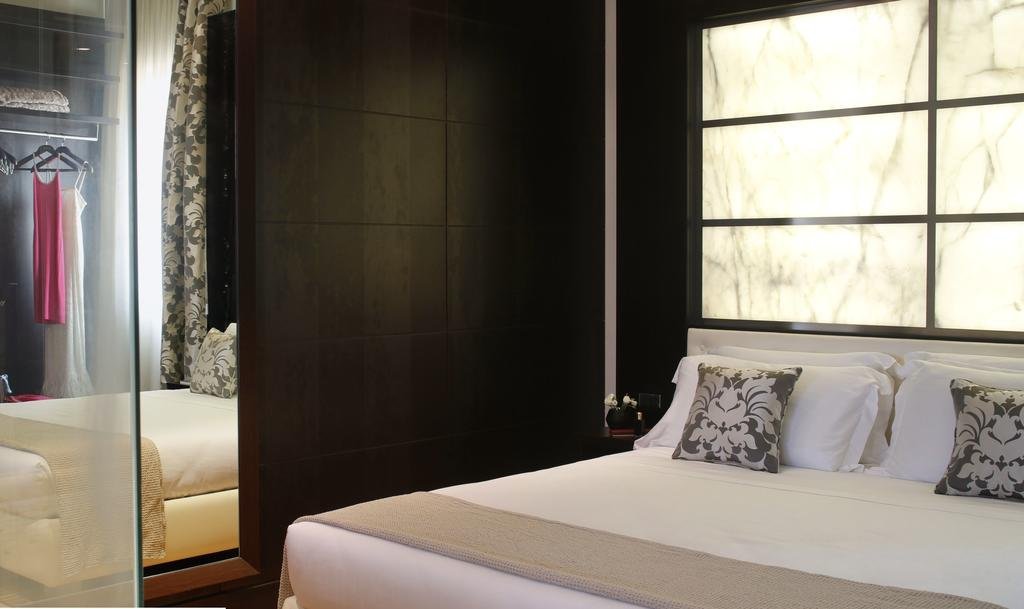 Фото Repubblica Firenze Luxury Apartments Una Esperienze