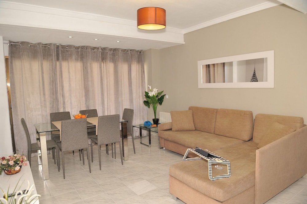 Фото Travel Habitat Peris y Valero