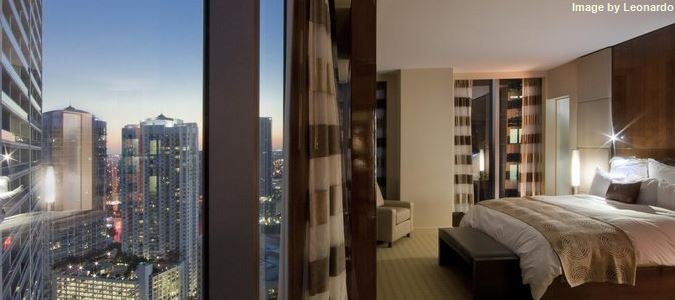 Фото Hotel Beaux Arts, Autograph Collection