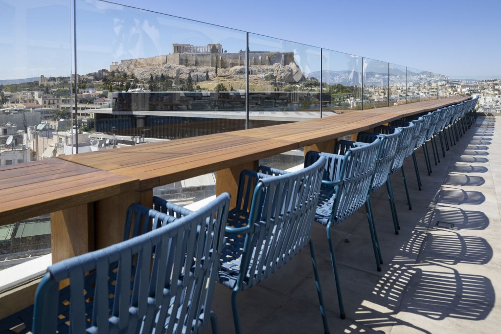 Фото Coco-mat Athens Bc