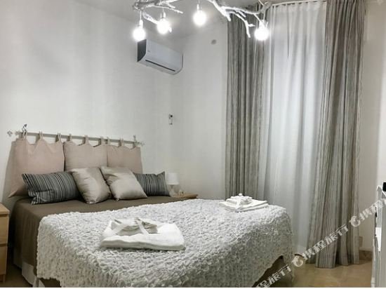 Фото Cappuccini Green Relax