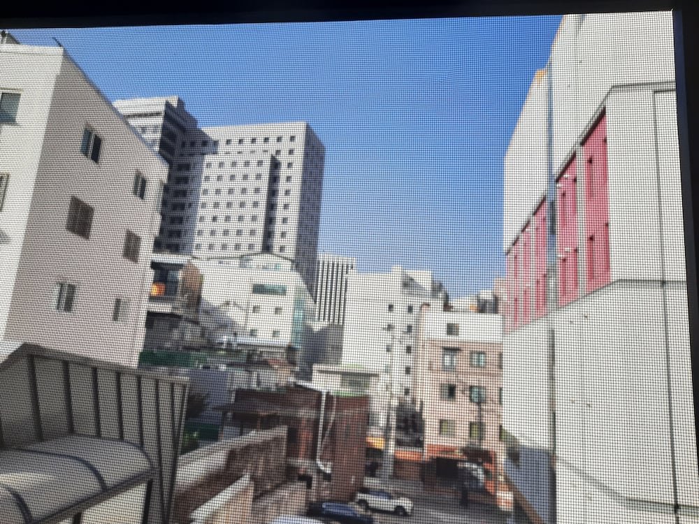 Фото Daeyoung Hotel Seoul