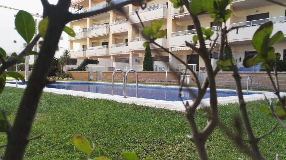 Фото Apartament Oliveres IV