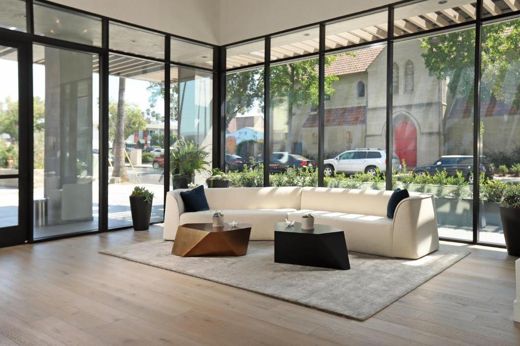 Фото The Glenmark, Glendale, a Tribute Portfolio Hotel