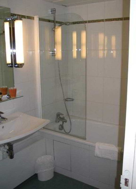 Фото Hôtel Opéra Lafayette