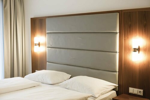 Внешний вид отеля Hotel Kapeller в Инсбруке, фото 4