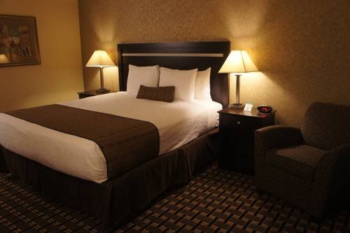 Фото Best Western Plus Pleasanton Inn