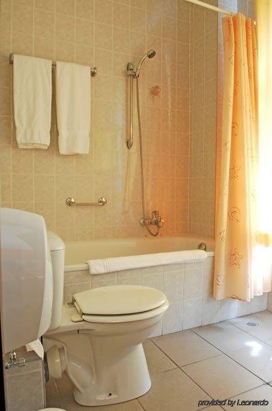 Фото Hôtel Le Châtelet