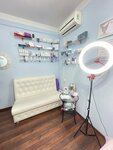 Amore (Gagarina Microdistrict, Tsvetnoy Boulevard, 15А), salón de belleza