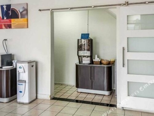 Гостиница Motel 6 Gardena, Ca - South