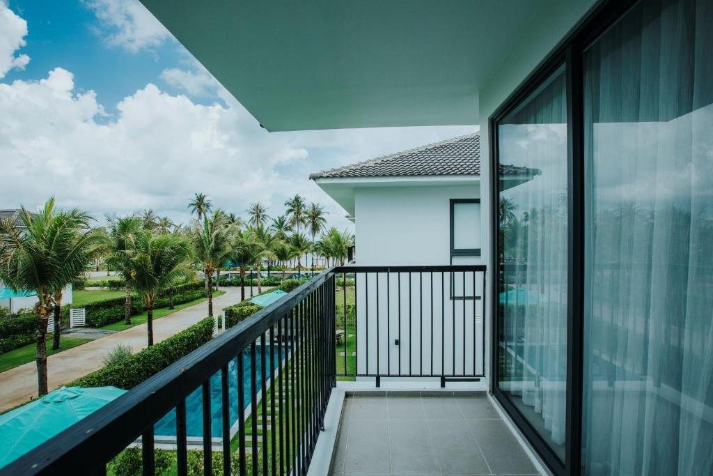 Фото Andochine Resort & SPA Phu Quoc