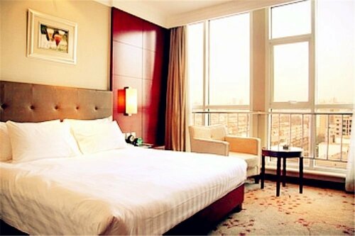 Tianjin Huigao Garden Hotel