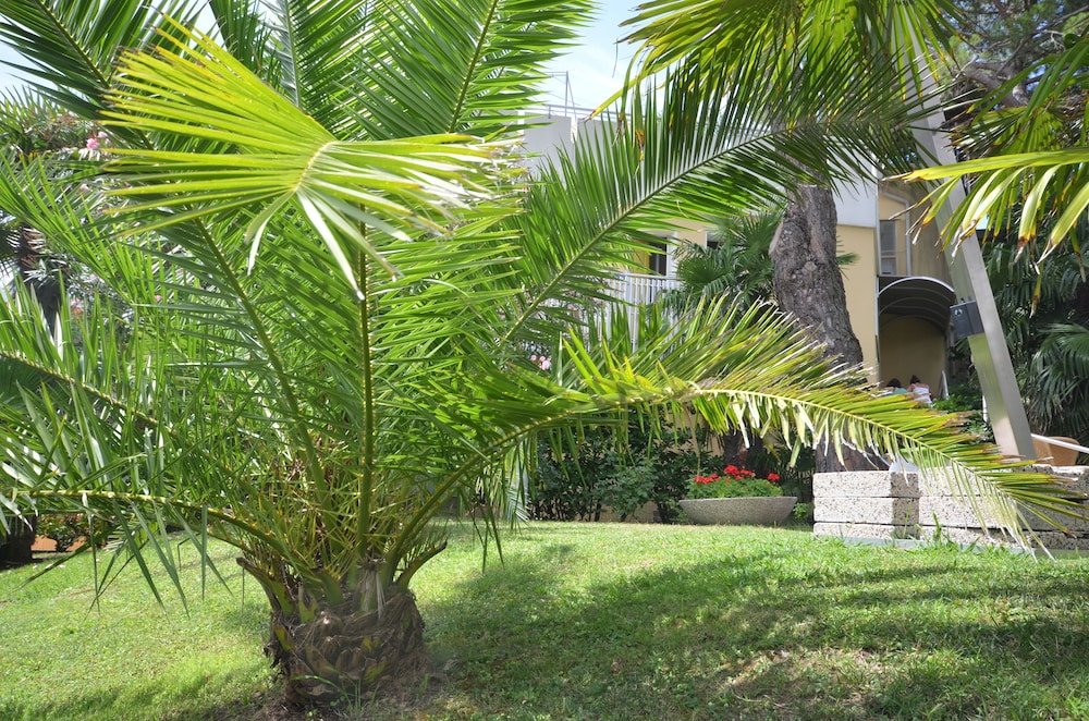 Фото Appartamenti Liliana