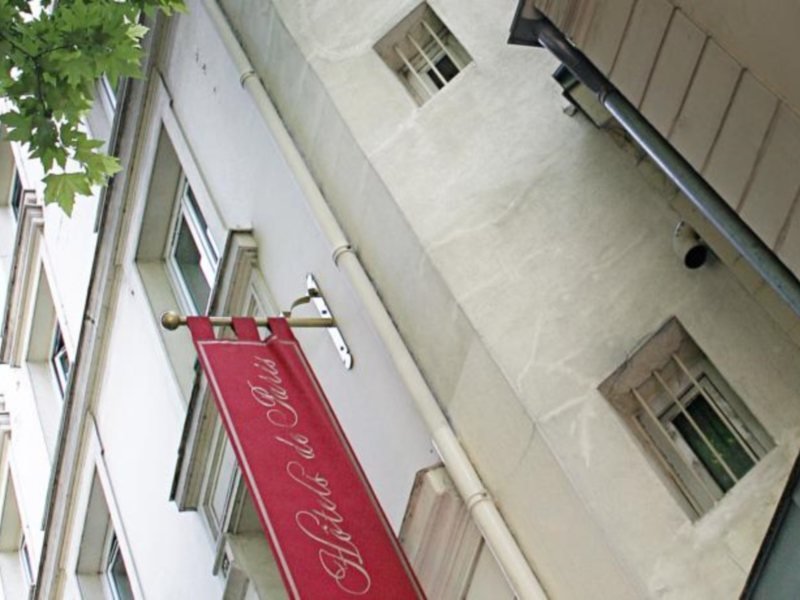 Фото Hotel Gaston