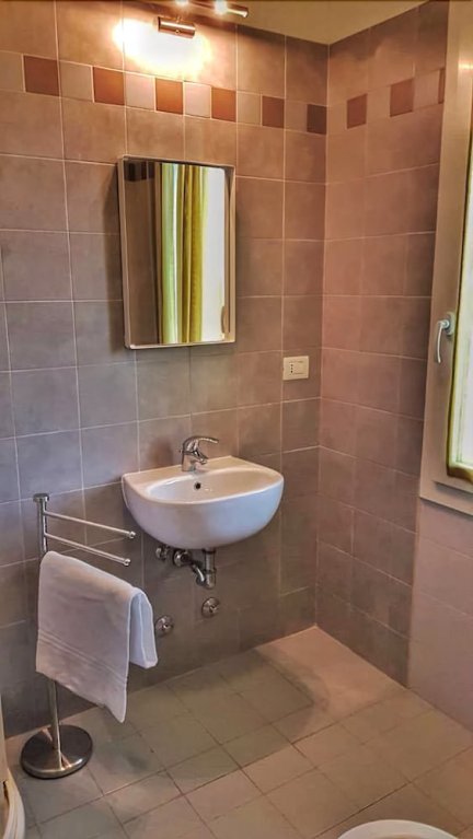 Фото Albergo Venezia