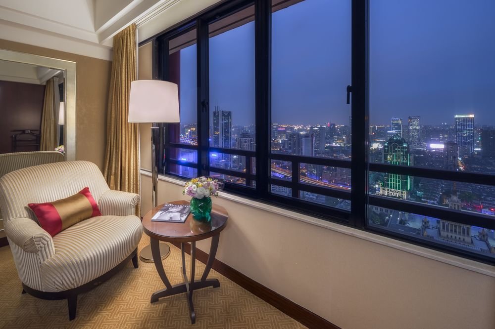 Фото The Portman Ritz Carlton