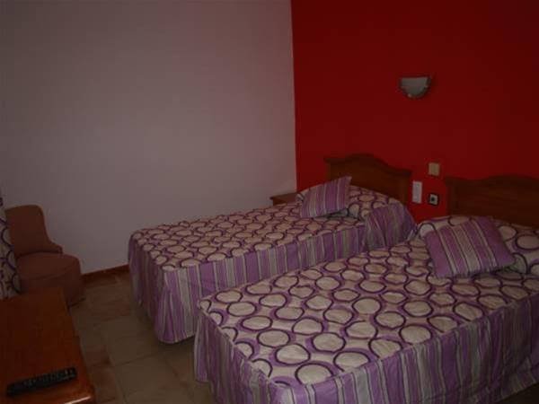 Фото Hotel San Vicente