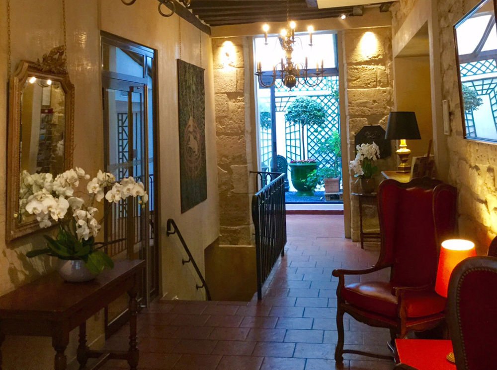 Фото Saint-Paul Rive-Gauche