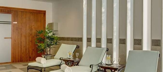 Фото Sheraton Salta Hotel