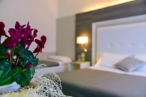 Фото Hotel Crystal