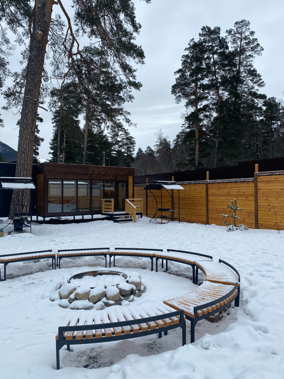 Фото Шантарам