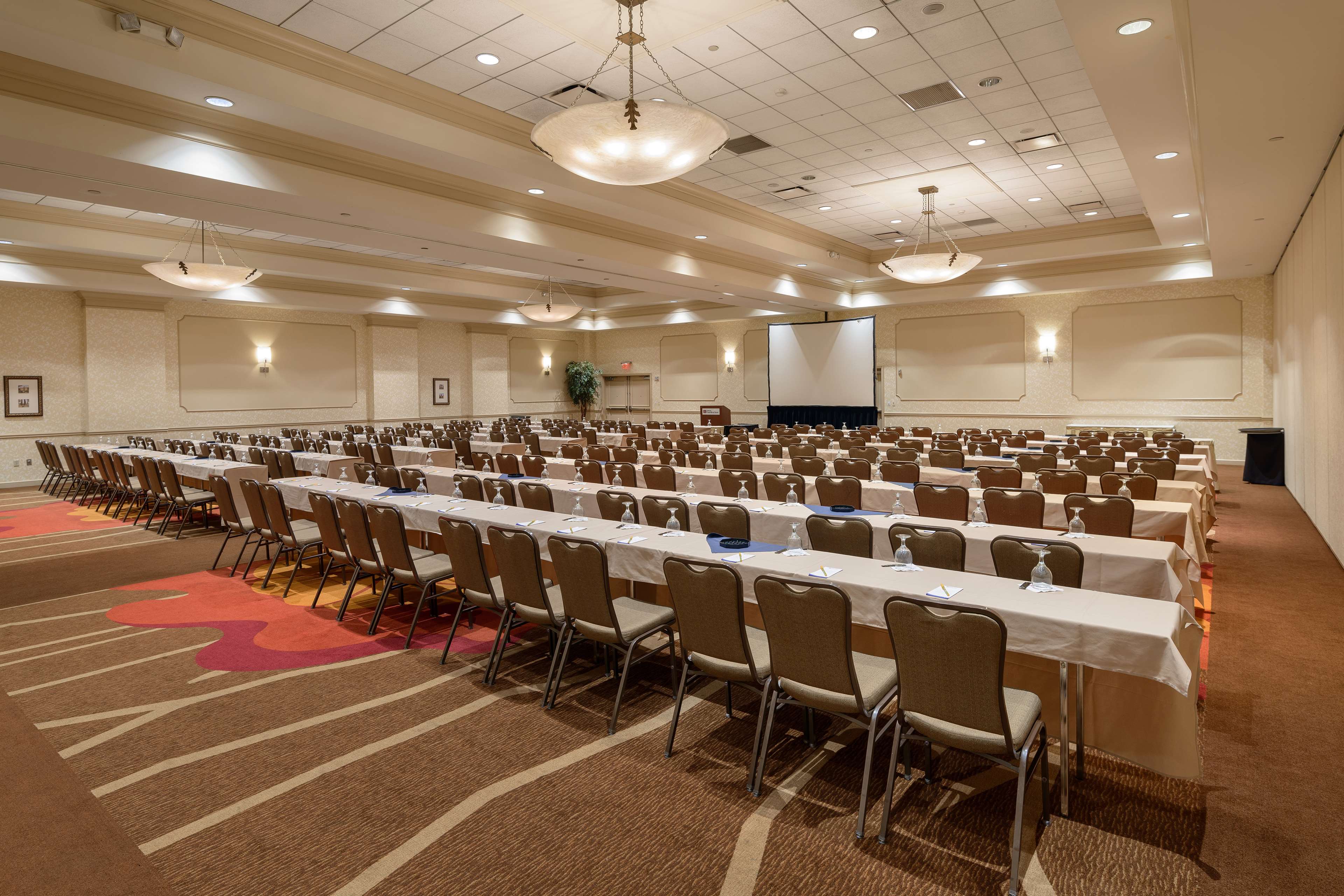 Фото Hilton Garden Inn Cleveland/Twinsburg