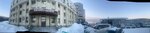 My company Specremont (Oktyabrskiy prospekt, 4), trabajos de construcción y acabado