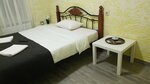 DMEcity (Tsentralniy Subdistrict, Rabochaya Street, 12А), hotel