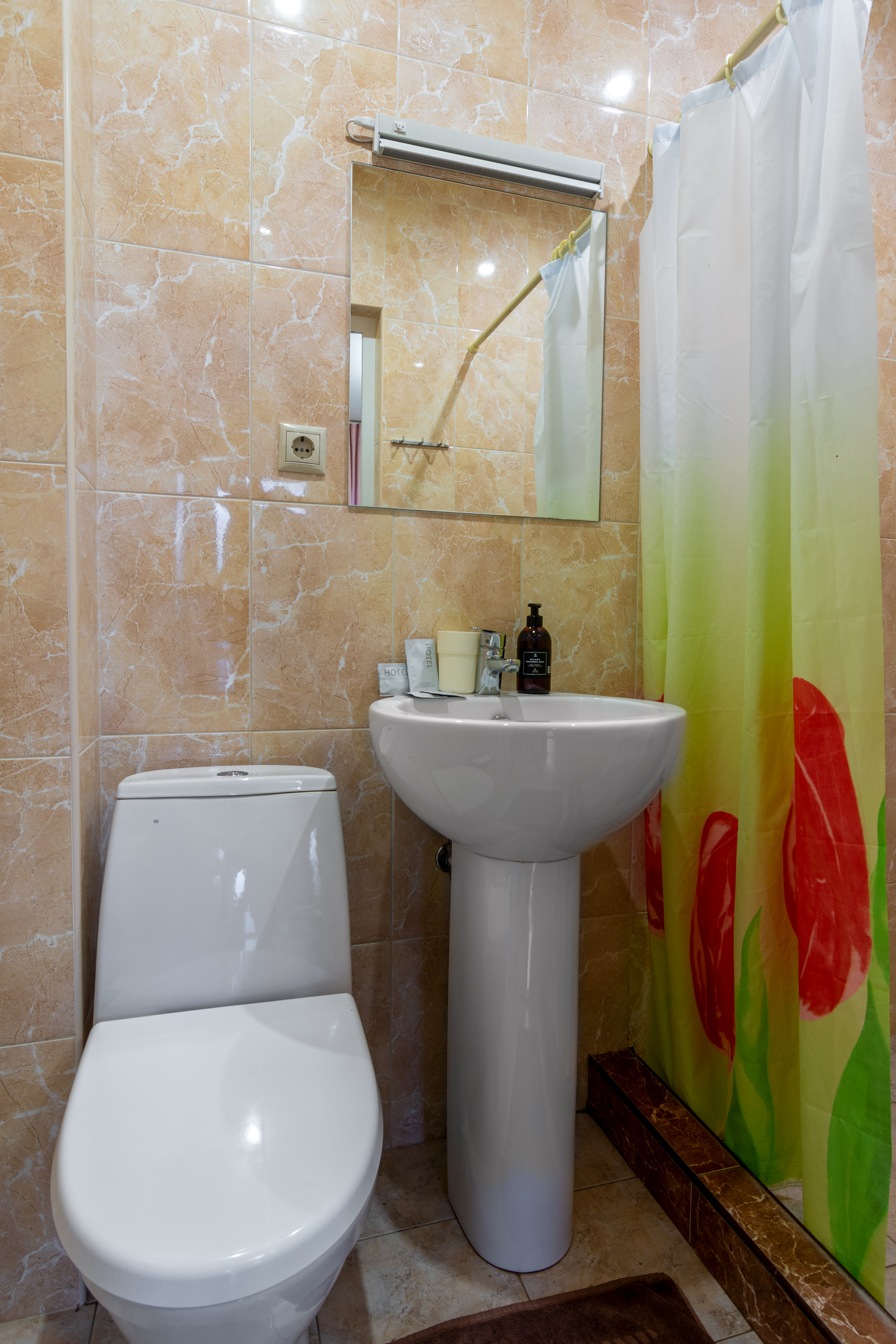 Фото Ашамба