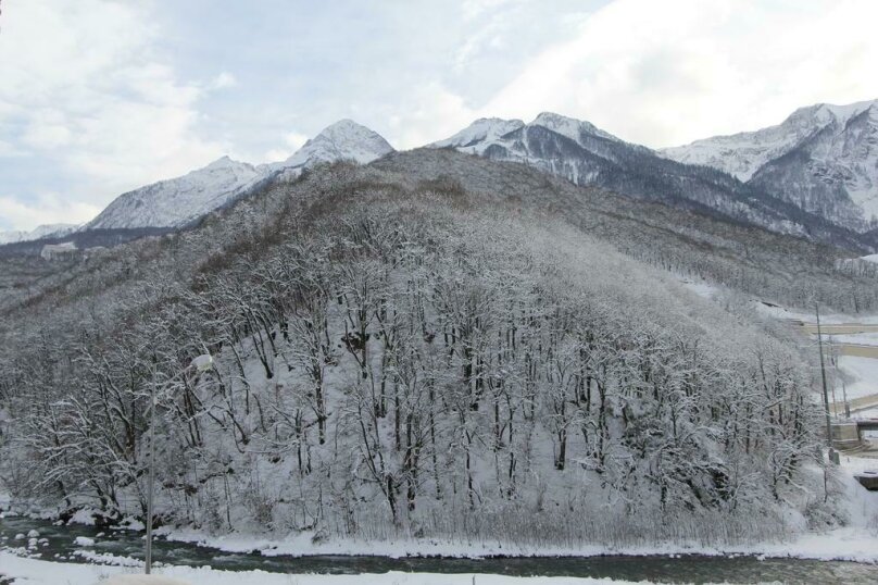 Фото Альпийская сказка