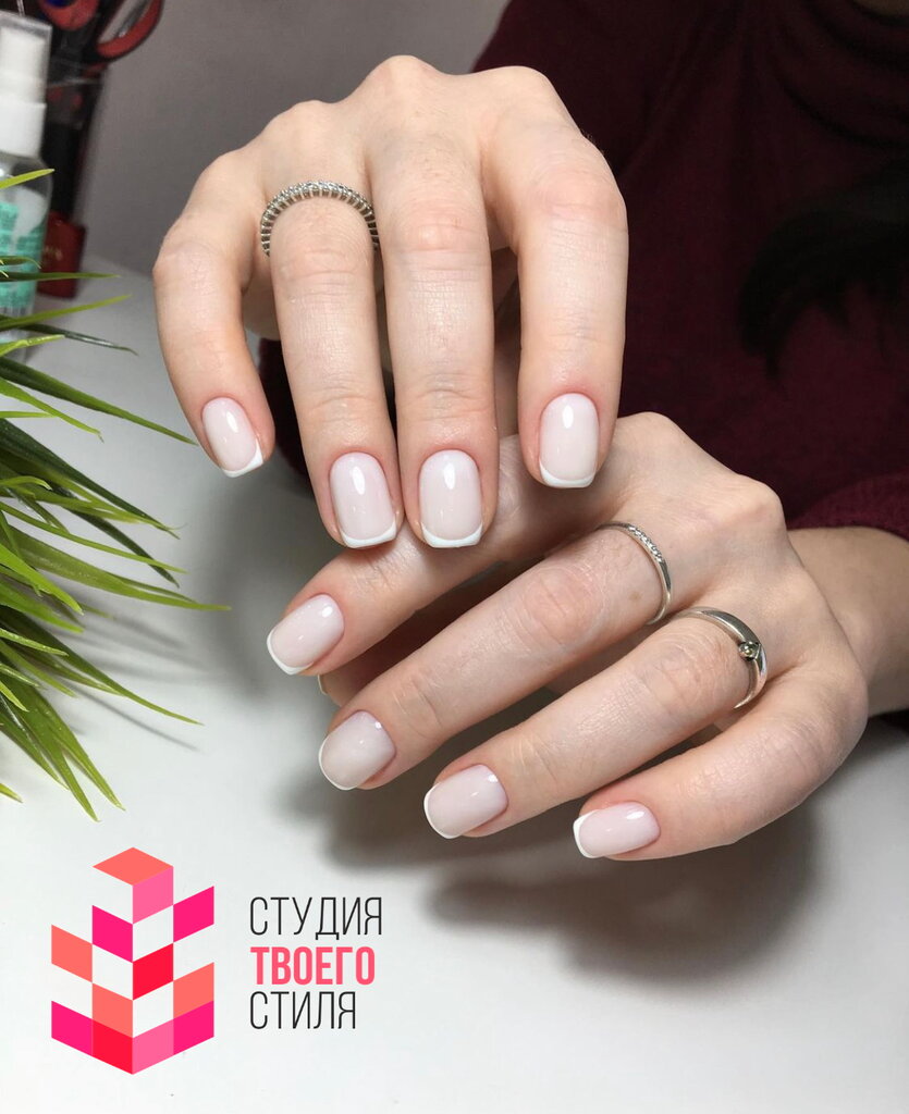 Estudio de manicura Studiya_Tvoego_Stilya, , foto