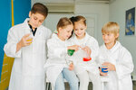 Faradej (Dekabristov Street, 27), club for children and teenagers