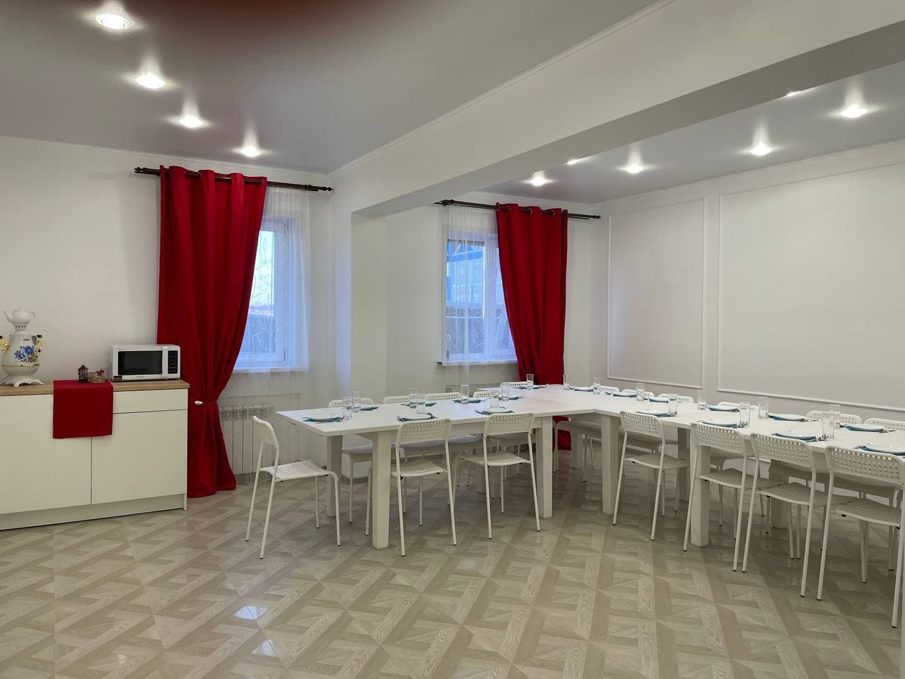 Фото Аляска