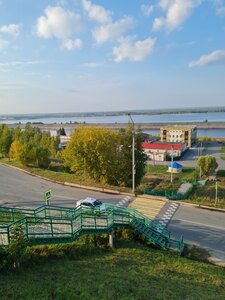 Новочебоксарск (Chuvash Republic, Novocheboksarsk), landmark, attraction