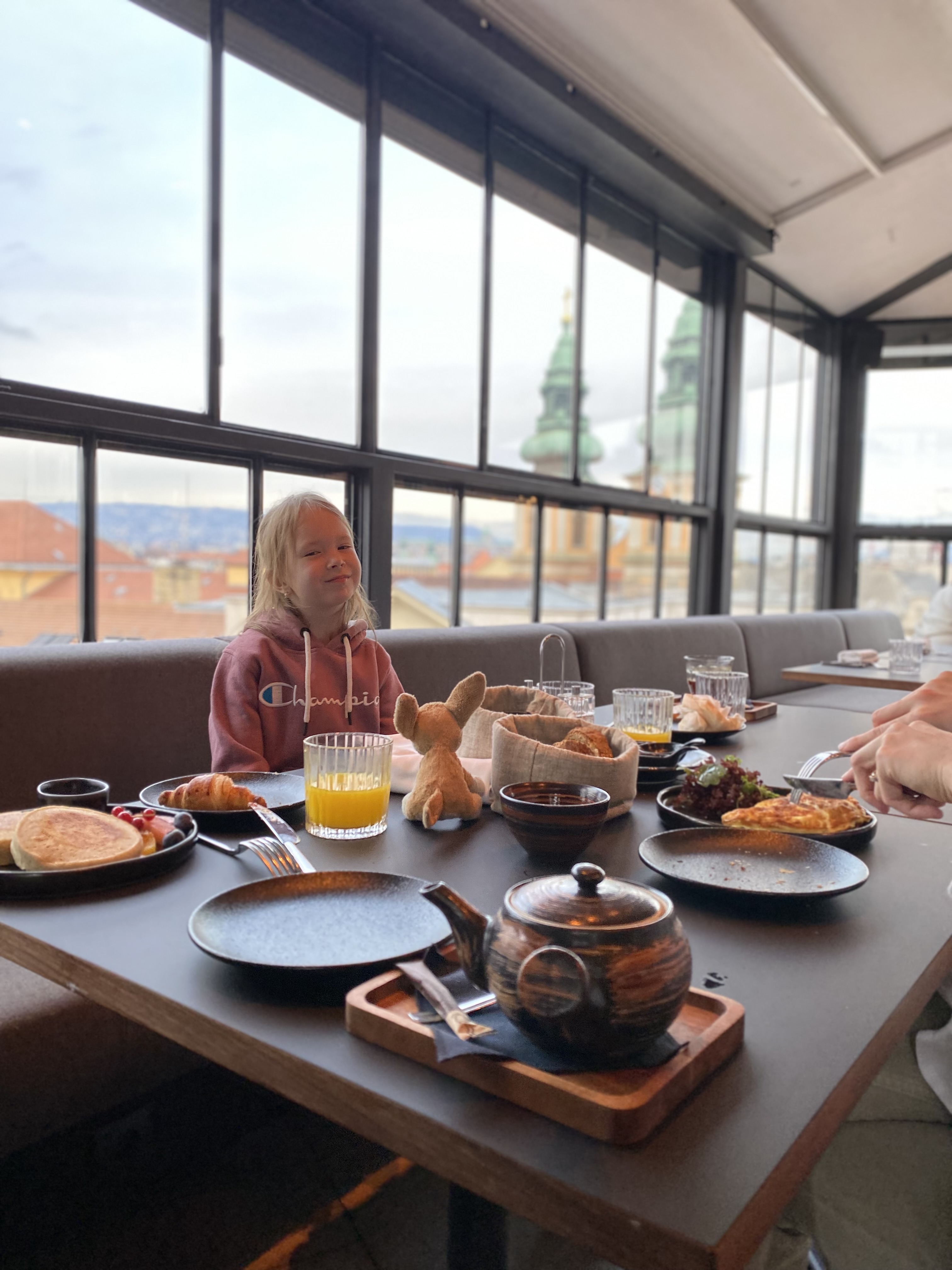 Фото Hotel Rum Budapest