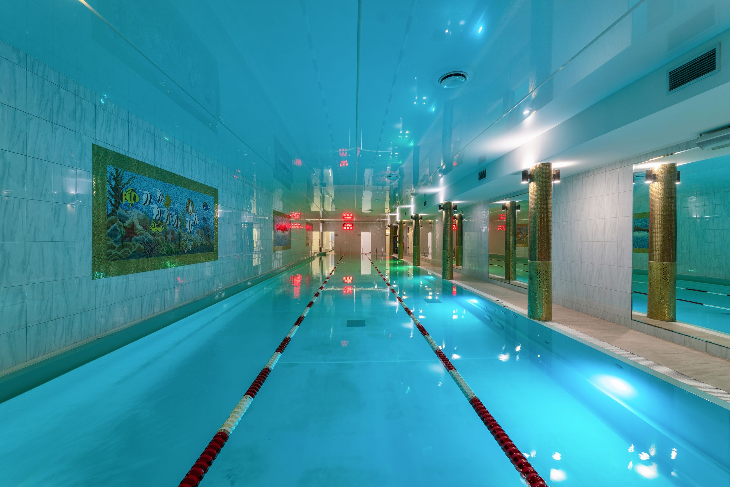 Фото 7 Авеню Отель и СПА