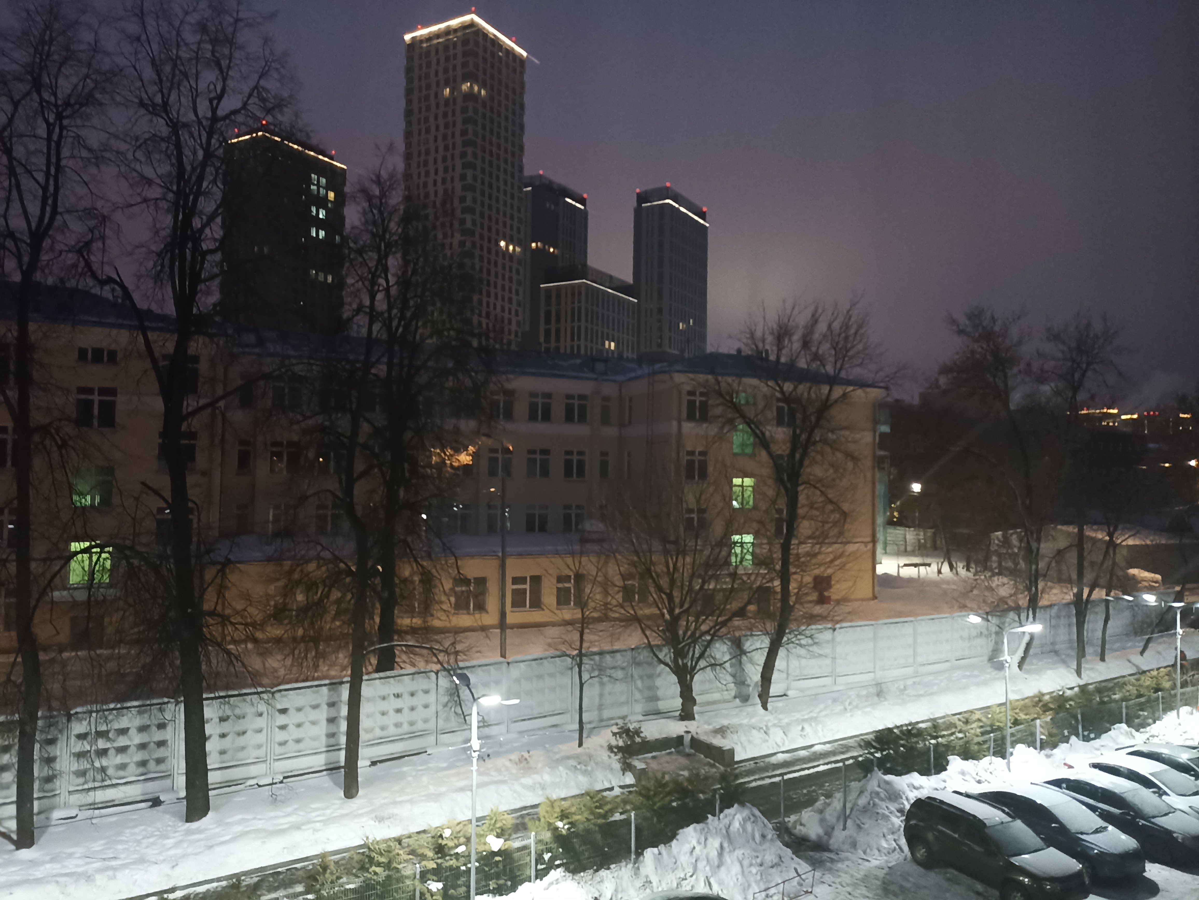 Фото Фили Хаус