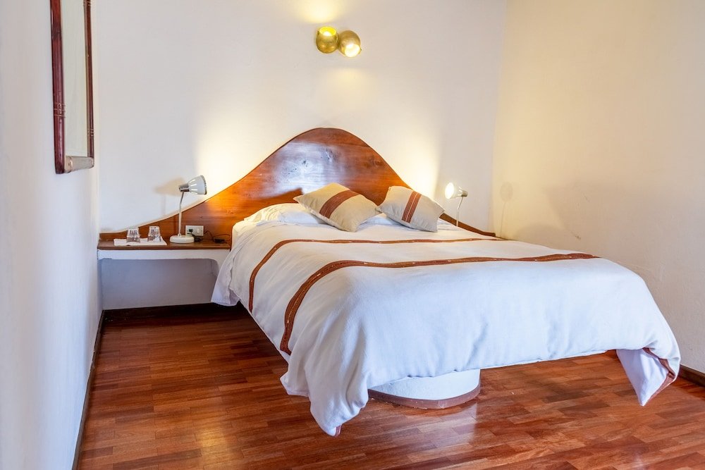 Фото Tzam Poc Resort