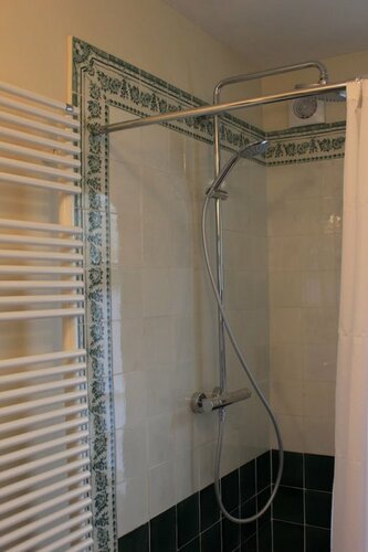 Гостиница La Passiflore B&b